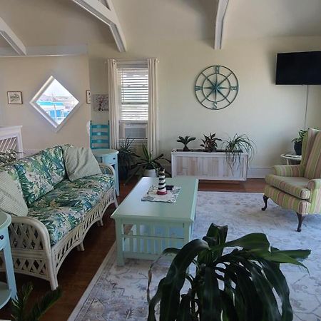 Pierhouse Bed & Breakfast Kill Devil Hills Exteriér fotografie