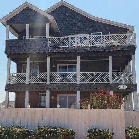 Pierhouse Bed & Breakfast Kill Devil Hills Exteriér fotografie
