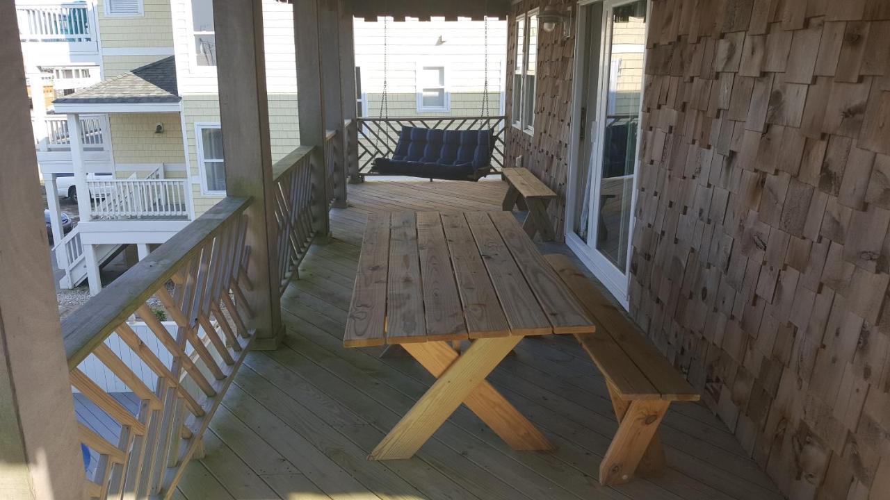 Pierhouse Bed & Breakfast Kill Devil Hills Exteriér fotografie