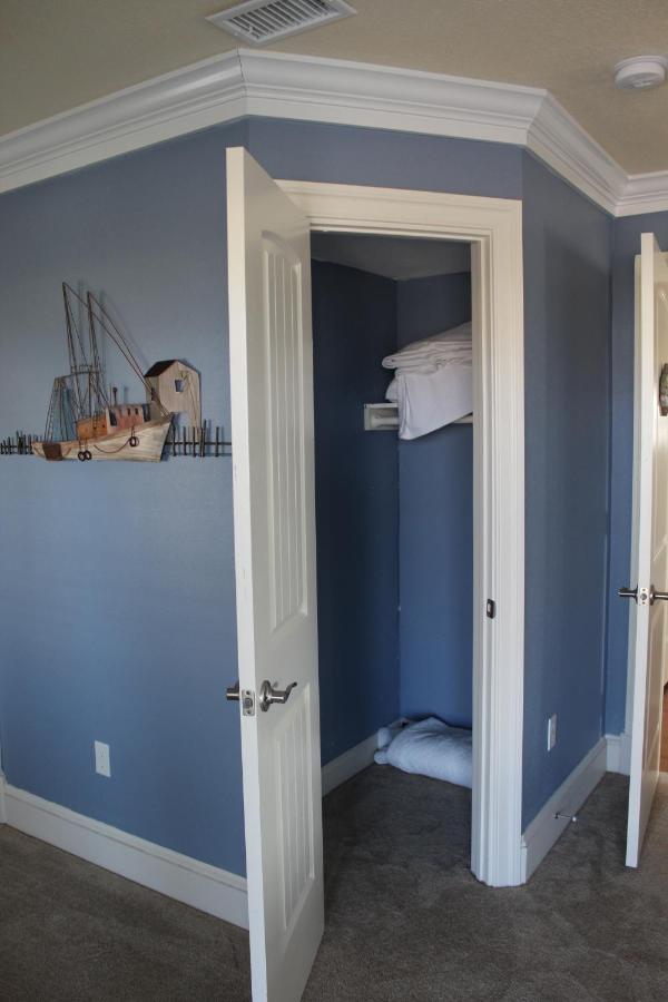 Pierhouse Bed & Breakfast Kill Devil Hills Exteriér fotografie