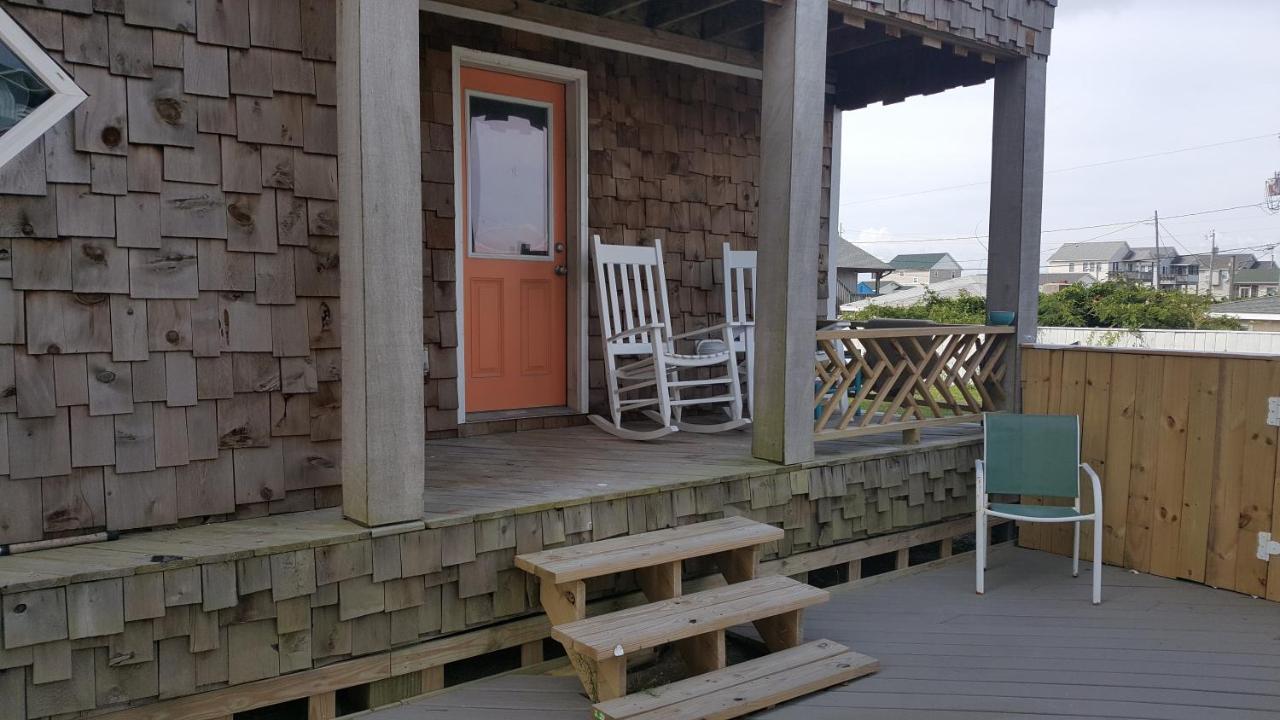 Pierhouse Bed & Breakfast Kill Devil Hills Exteriér fotografie