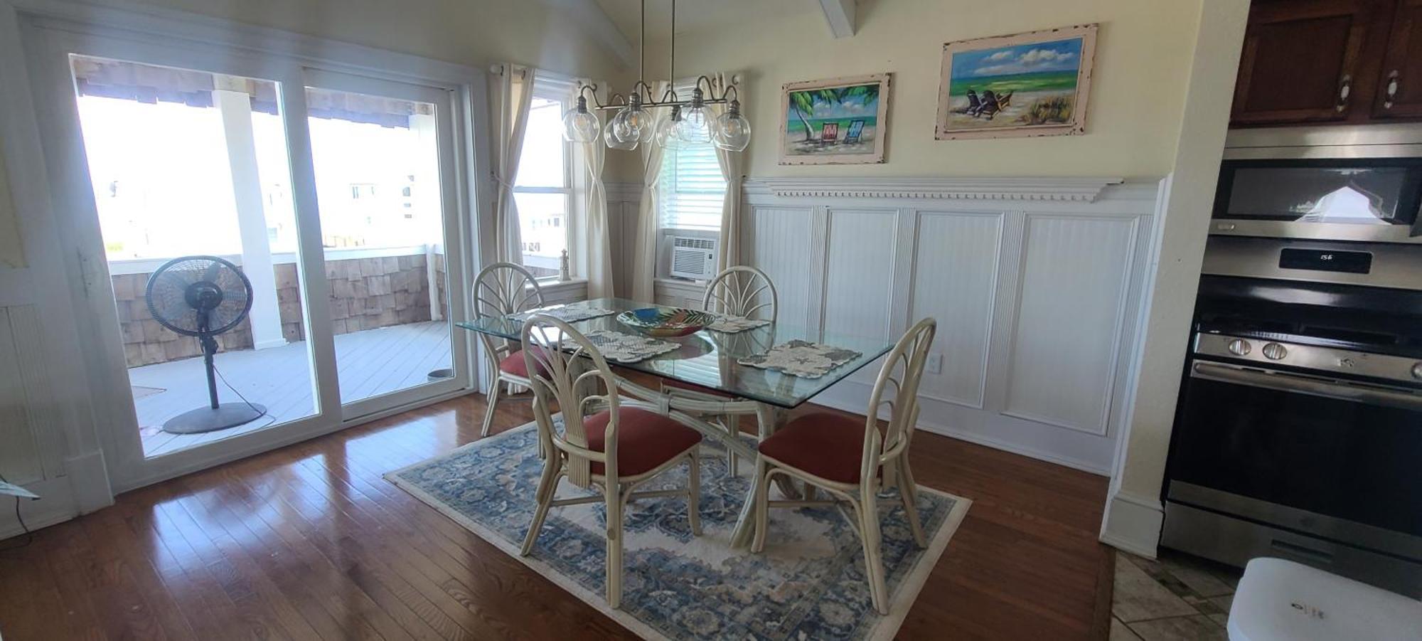Pierhouse Bed & Breakfast Kill Devil Hills Exteriér fotografie