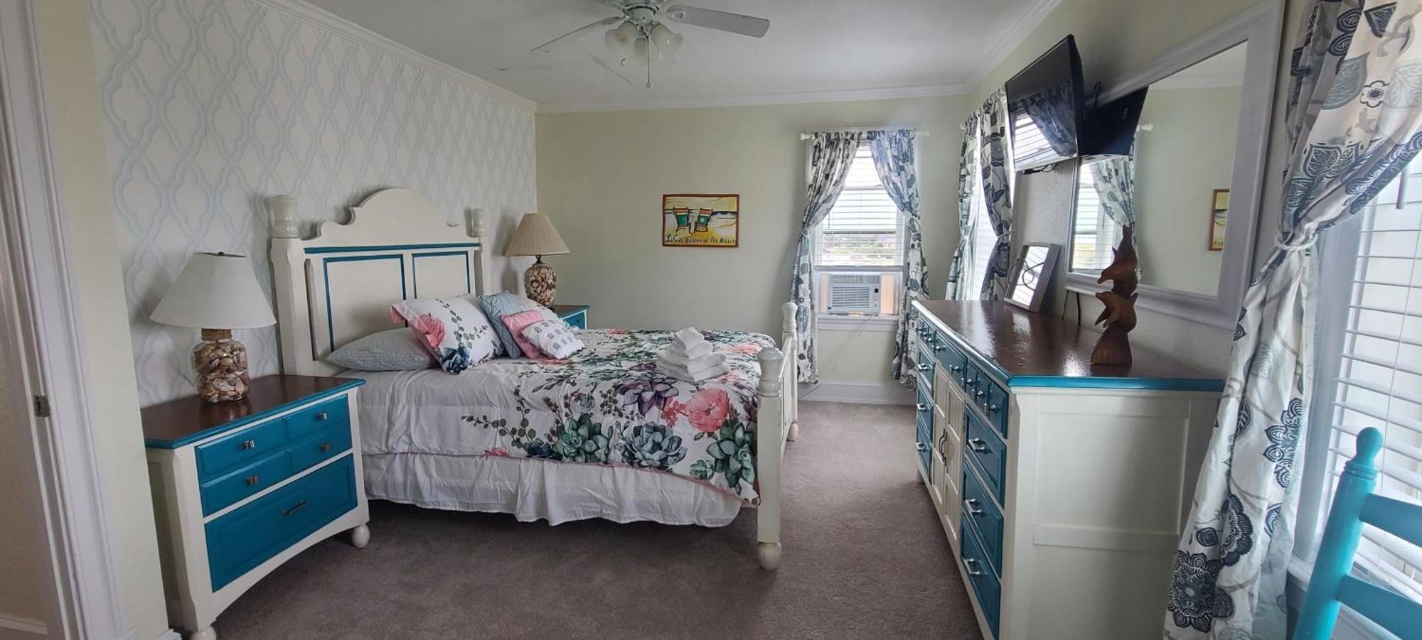Pierhouse Bed & Breakfast Kill Devil Hills Exteriér fotografie